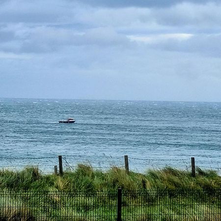 Apartament 6 Dunluce Park - Portrush By The Sea Zewnętrze zdjęcie