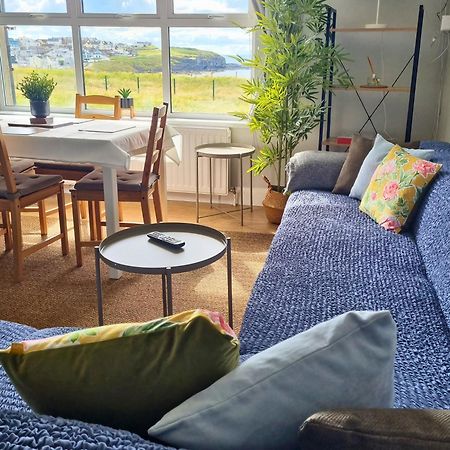 Apartament 6 Dunluce Park - Portrush By The Sea Zewnętrze zdjęcie