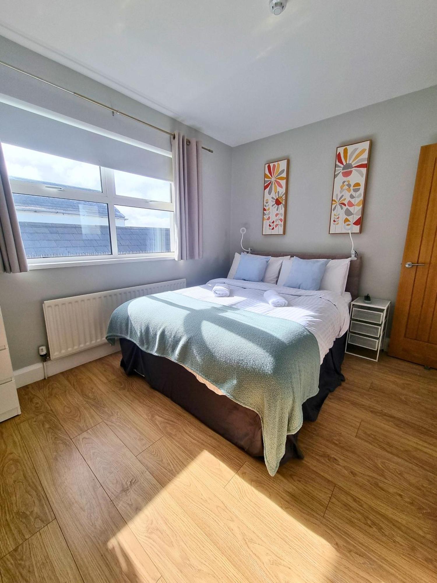 Apartament 6 Dunluce Park - Portrush By The Sea Zewnętrze zdjęcie