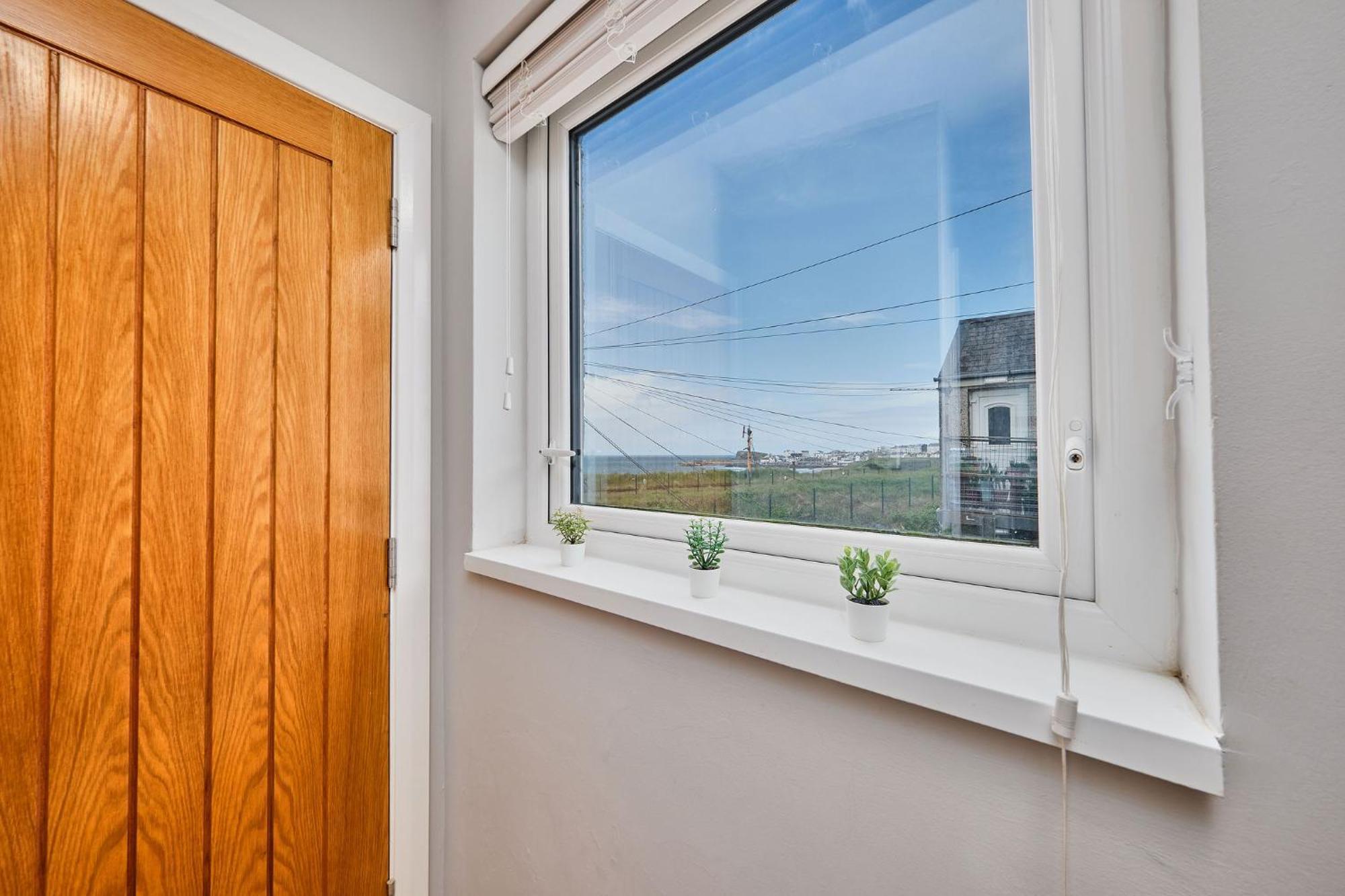 Apartament 6 Dunluce Park - Portrush By The Sea Zewnętrze zdjęcie
